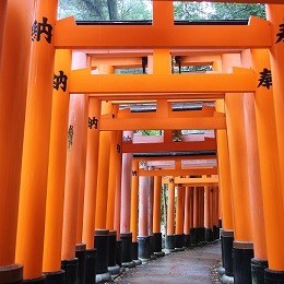 Kyoto